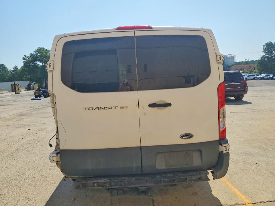 Продаж на аукціоні авто 2015 Ford Transit, vin: 1FTNE1YM8FKB13065, номер лоту: 63210986