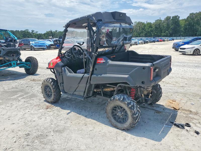 Продажа на аукционе авто 2023 Honda Sxs700, vin: 1HFVE02E6P4800732, номер лота: 63561246