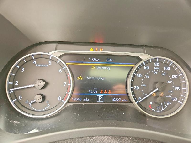 60022946 :رقم المزاد ، 3N1AB8DV0RY300162 vin ، 2024 Nissan Sentra مزاد بيع
