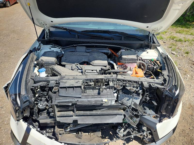 52304426 :رقم المزاد ، KNDPVDDG7T7266156 vin ، 2026 Kia Sportage Hybrid مزاد بيع