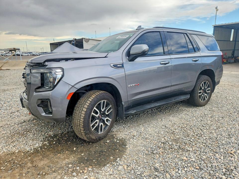 Продажа на аукционе авто 2021 Gmc Yukon, vin: 1GKS2CKD7MR302914, номер лота: 62598056