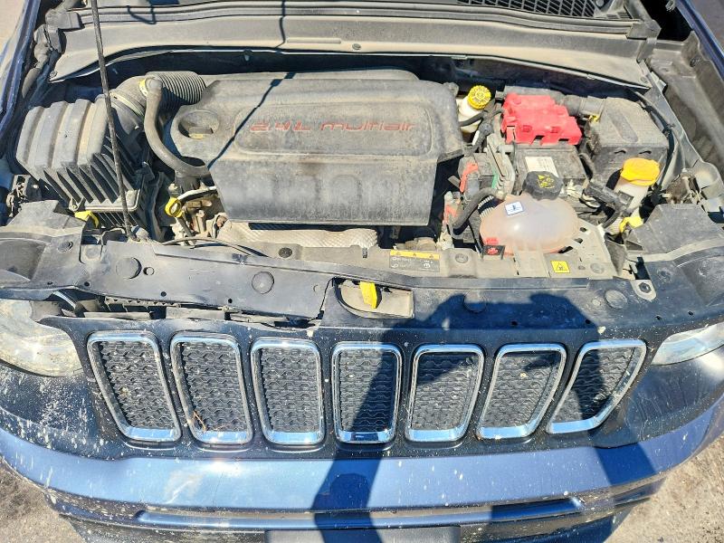 Продаж на аукціоні авто 2020 Jeep Renegade, vin: ZACNJBAB1LPL50523, номер лоту: 59801646
