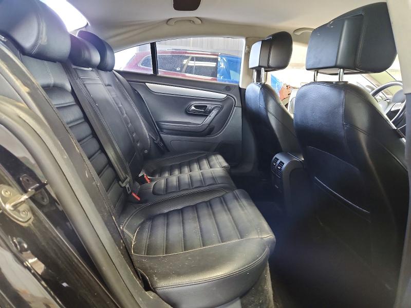 Продажа на аукционе авто 2014 Volkswagen Cc, vin: WVWAN7AN3EE528019, номер лота: 62468926