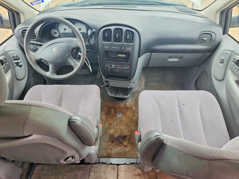Aukcja sprzedaży 2007 Dodge Grand Caravan, vin: 1D4GP24R97B158837, numer aukcji: 60291266