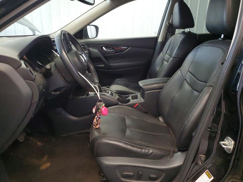 Aukcja sprzedaży 2020 Nissan Rogue, vin: 5N1AT2MV9LC796680, numer aukcji: 62701296