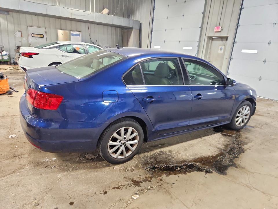 Продажа на аукционе авто 2014 Volkswagen Jetta, vin: 3VWD17AJ3EM302916, номер лота: 61626416
