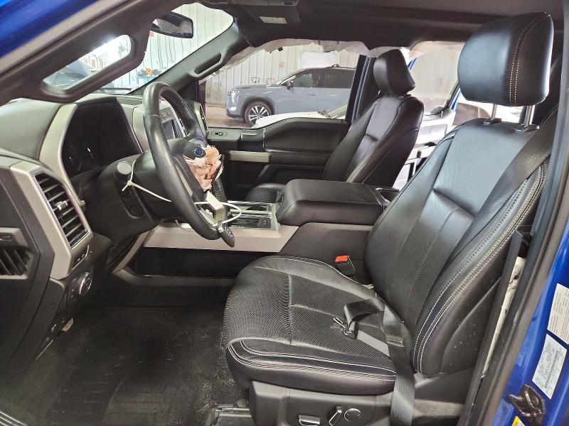 Aukcja sprzedaży 2018 Ford F150, vin: 1FTEW1EG4JKF09711, numer aukcji: 62642626
