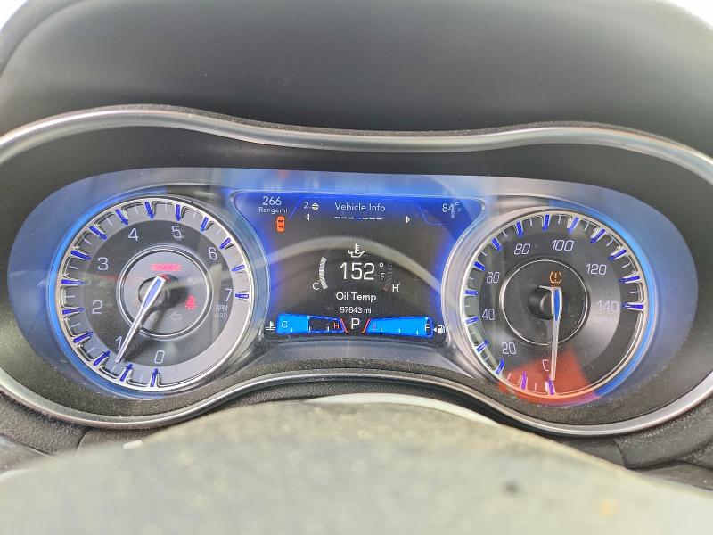 59581636 :رقم المزاد ، 2C3CCAAG4KH733189 vin ، 2019 Chrysler 300 مزاد بيع