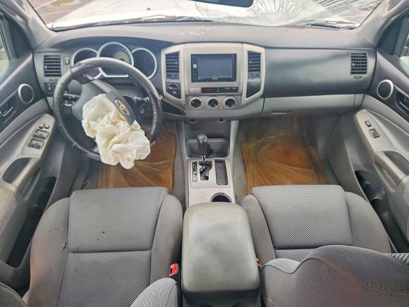 Продаж на аукціоні авто 2008 Toyota Tacoma, vin: 5TELU42NX8Z588101, номер лоту: 63255716