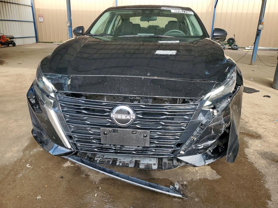 Продажа на аукционе авто 2025 Nissan Altima, vin: 1N4BL4DV8SN390564, номер лота: 63167706