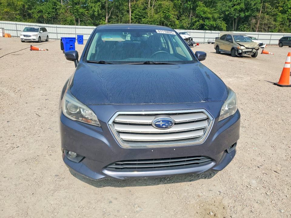 Продажа на аукционе авто 2017 Subaru Legacy, vin: 4S3BNAN68H3013263, номер лота: 61110826