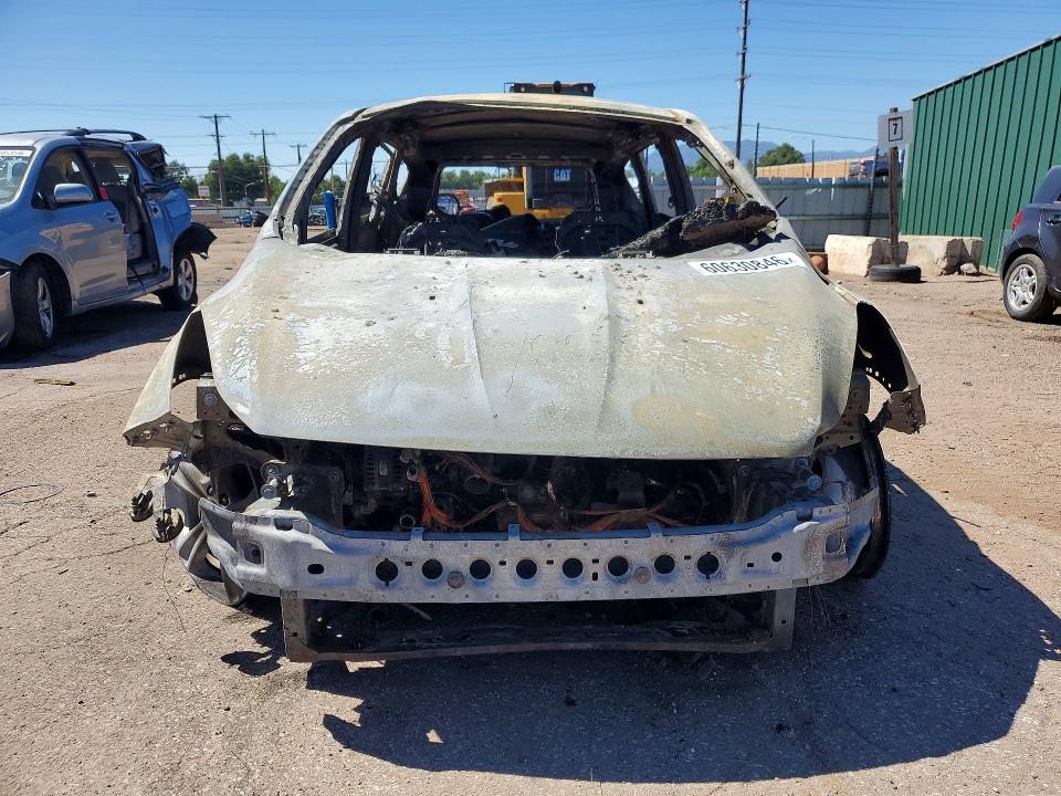 Aukcja sprzedaży 2014 Ford Escape, vin: 1FMCU0GX1EUE46464, numer aukcji: 60630846