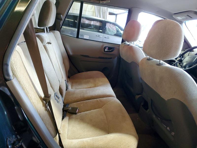 61602656 :رقم المزاد ، KM8SC13D16U111383 vin ، 2006 Hyundai Santa Fe مزاد بيع