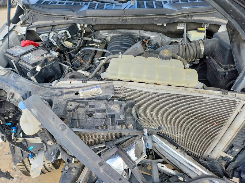 Продажа на аукционе авто 2022 Ford F150, vin: 1FTEW1C55NKE91369, номер лота: 61561566
