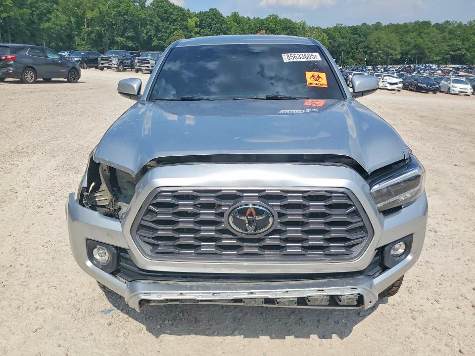 Aukcja sprzedaży 2023 Toyota Tacoma, vin: 3TMCZ5AN8PM610293, numer aukcji: 85633605