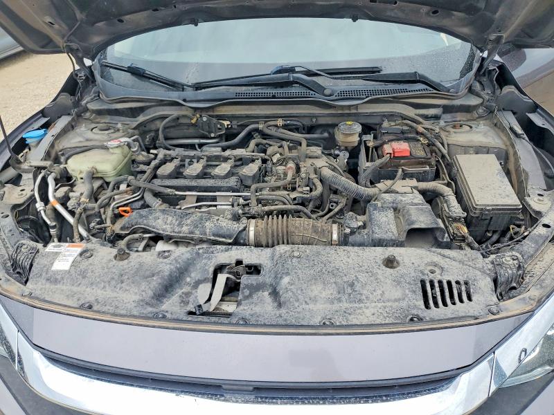 Продажа на аукционе авто 2016 Honda Civic, vin: 19XFC1F35GE012106, номер лота: 62234086
