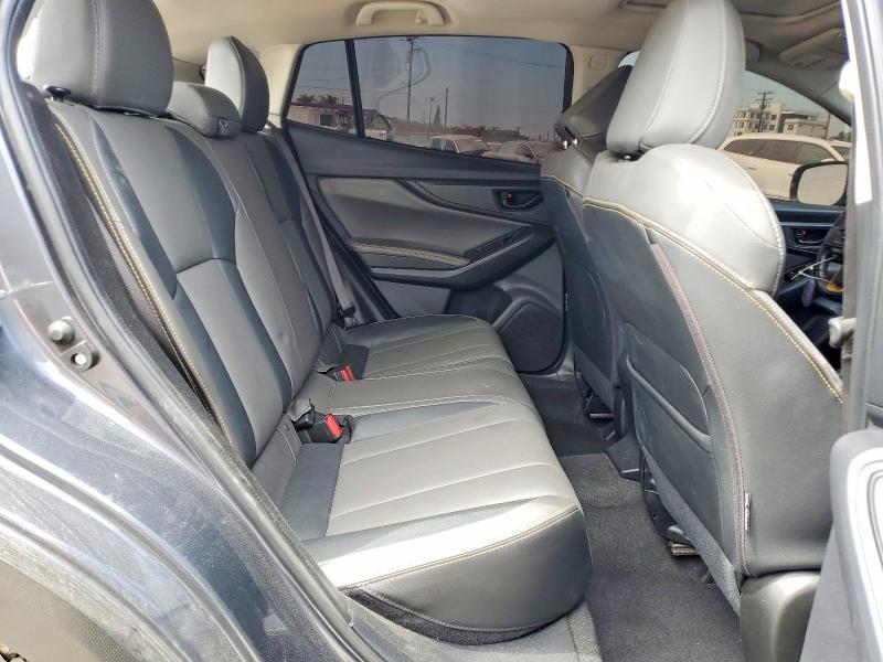 2021 Subaru Crosstrek მანქანა იყიდება აუქციონზე, vin: JF2GTHSC6MH370406, აუქციონის ნომერი: 60498216