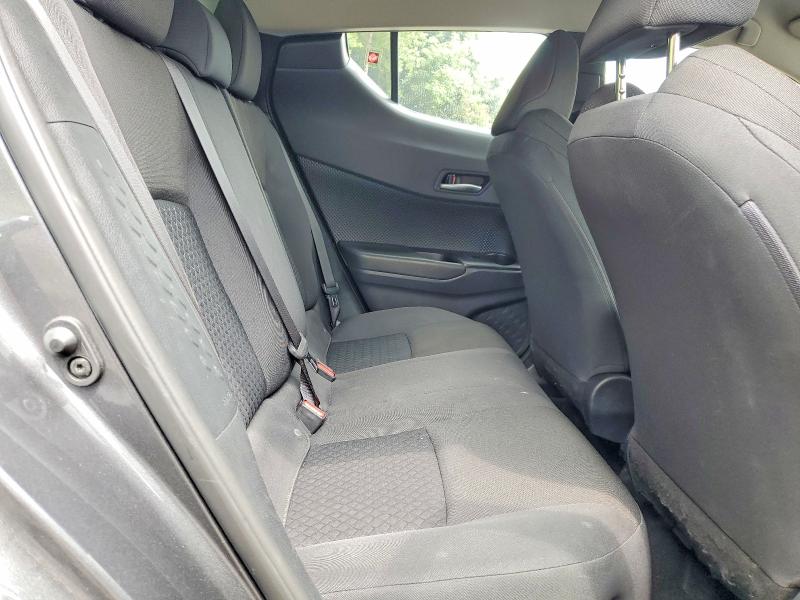 Aukcja sprzedaży 2020 Toyota C-hr, vin: NMTKHMBX1LR114835, numer aukcji: 62077706