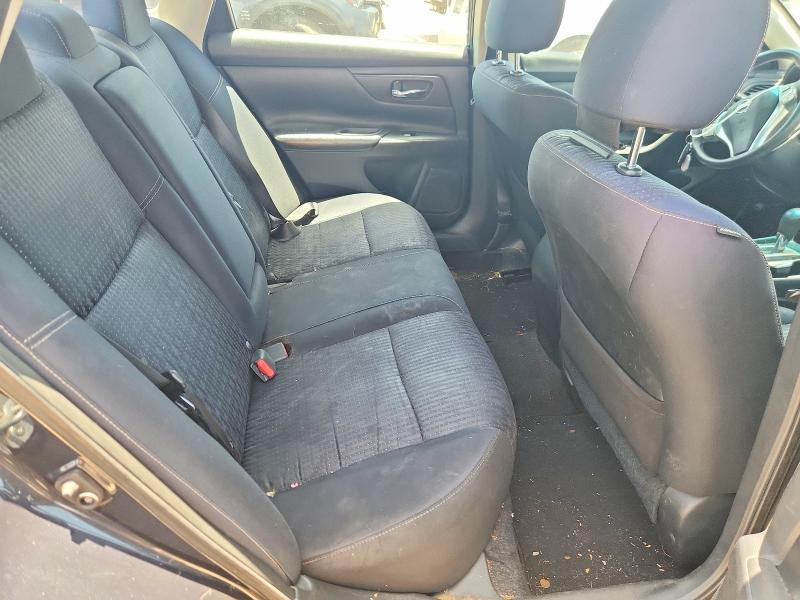 Aukcja sprzedaży 2016 Nissan Altima, vin: 1N4AL3AP5GC240927, numer aukcji: 61060426