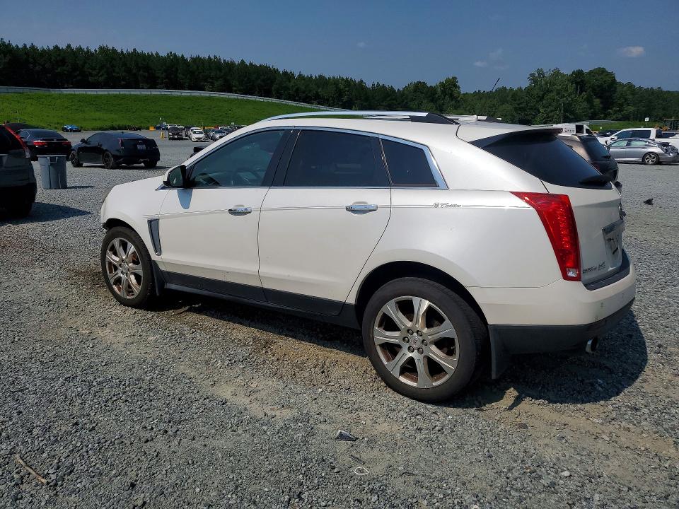 Продажа на аукционе авто 2014 Cadillac Srx, vin: 3GYFNFE32ES523225, номер лота: 62357396