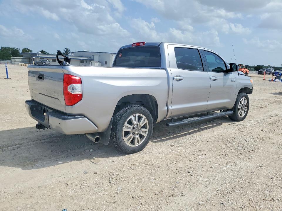 61776546 :رقم المزاد ، 5TFGY5F15FX190026 vin ، 2015 Toyota Tundra مزاد بيع