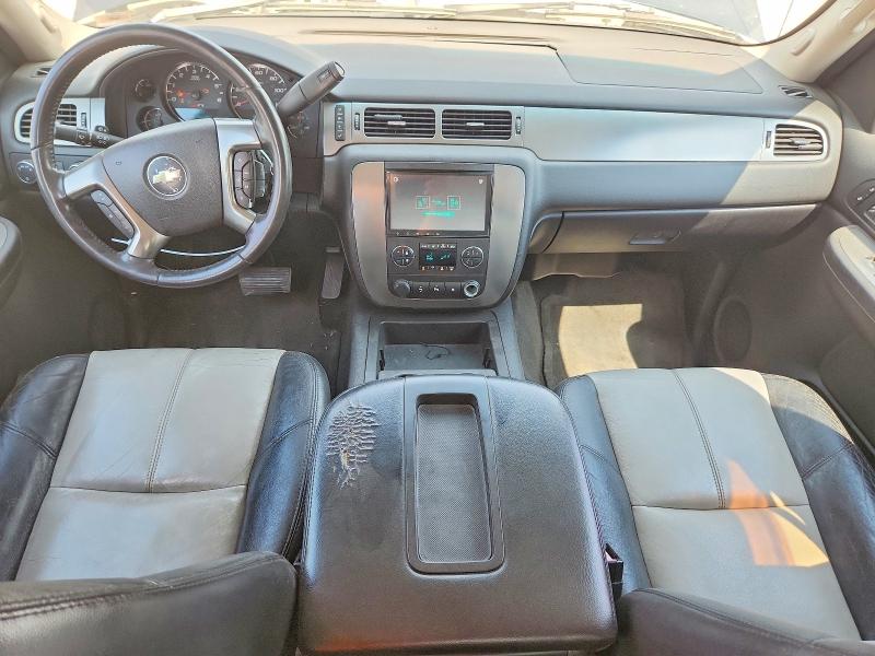 Продаж на аукціоні авто 2007 Chevrolet Avalanche, vin: 3GNFK12327G272869, номер лоту: 62006236