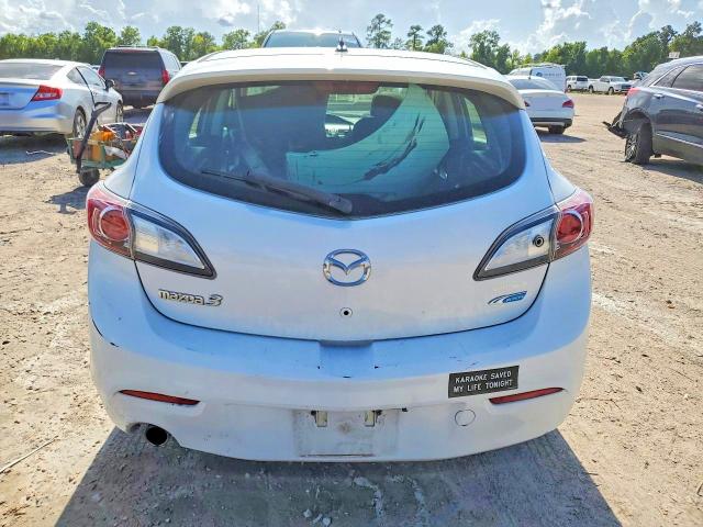 Продажа на аукционе авто 2013 Mazda 3, vin: JM1BL1L76D1751425, номер лота: 60131186