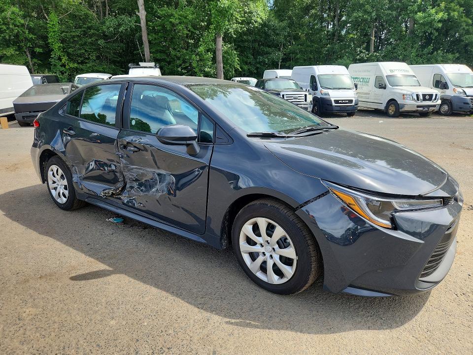 Продажа на аукционе авто 2026 Toyota Corolla, vin: 5YFB4MDE2TP429502, номер лота: 60744756