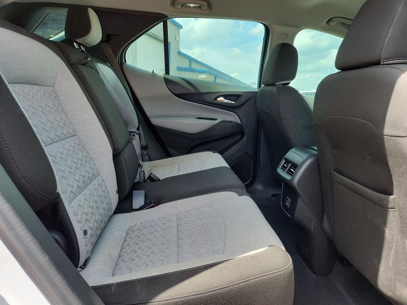 Продаж на аукціоні авто 2024 Chevrolet Equinox, vin: 3GNAXHEG5RL169765, номер лоту: 61514536