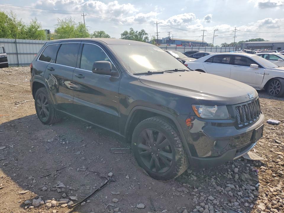 85977765 :رقم المزاد ، 1C4RJFAGXDC568344 vin ، 2013 Jeep Grand Cherokee مزاد بيع