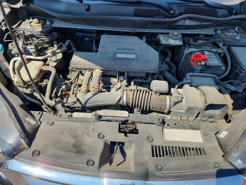 Aukcja sprzedaży 2018 Honda Cr-v, vin: 2HKRW2H93JH109514, numer aukcji: 62214426