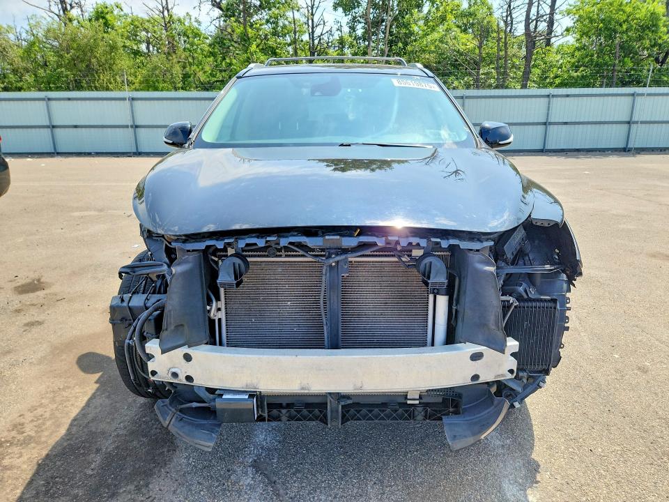 85619875 :رقم المزاد ، 5N1DL0MM3KC525640 vin ، 2019 Infiniti Qx60 مزاد بيع
