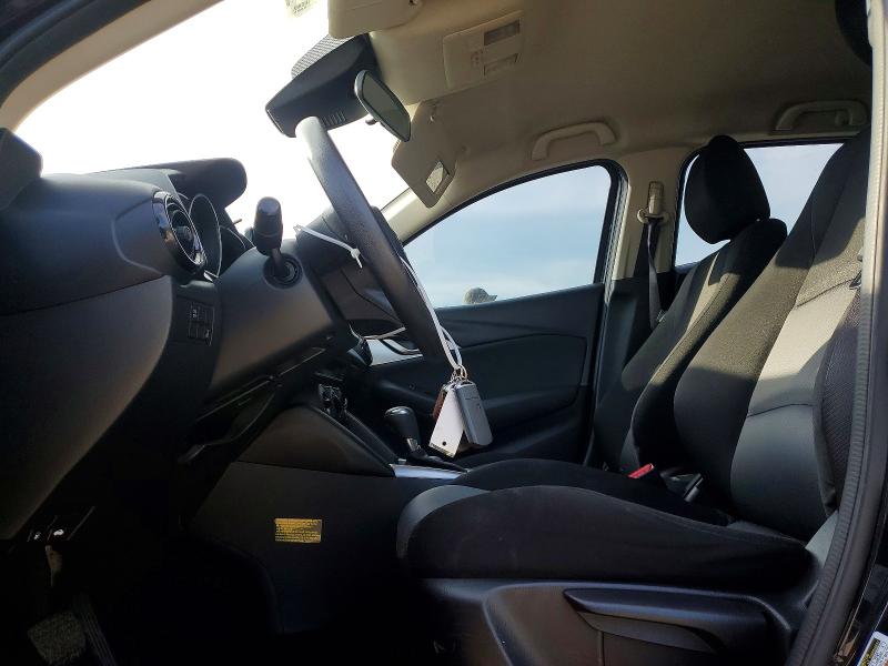 Продаж на аукціоні авто 2018 Mazda Cx-3, vin: JM1DKFB79J0325742, номер лоту: 61150806