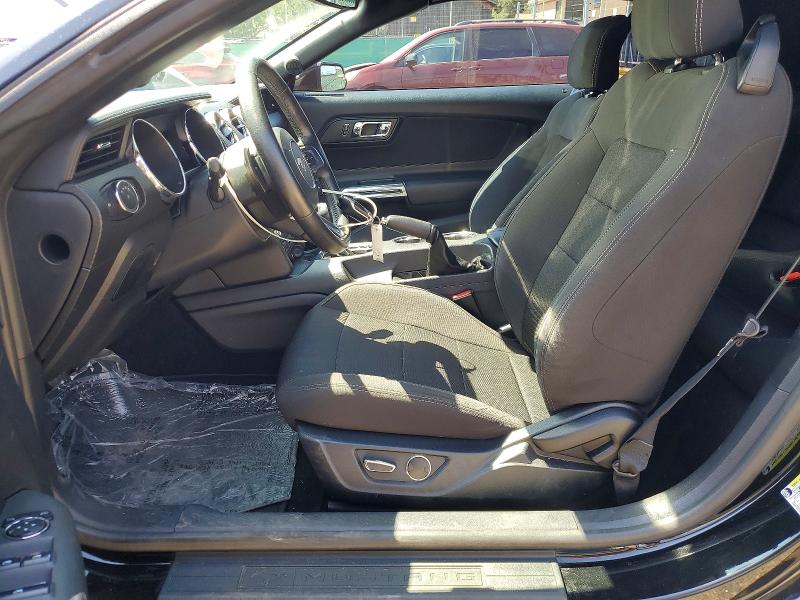 Aukcja sprzedaży 2016 Ford Mustang, vin: 1FATP8EMXG5238542, numer aukcji: 61735206