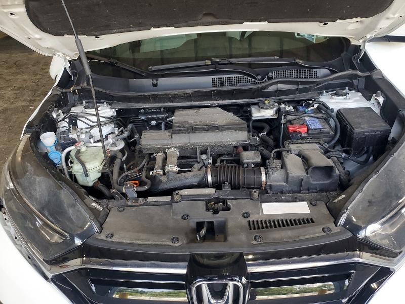 Aukcja sprzedaży 2021 Honda Cr-v, vin: 7FARW2H5XME026019, numer aukcji: 62466286