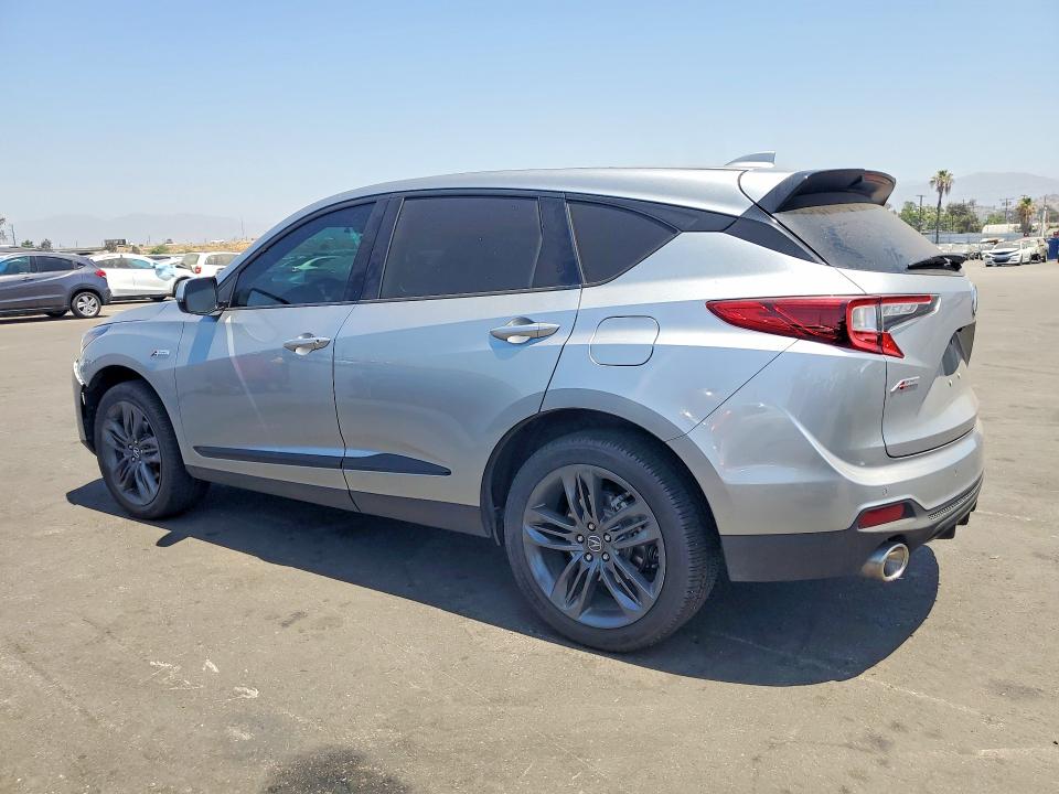 Продаж на аукціоні авто 2024 Acura Rdx, vin: 5J8TC2H60RL006046, номер лоту: 60695076