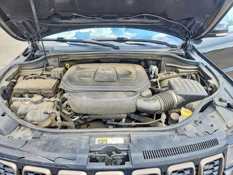 Aukcja sprzedaży 2016 Jeep Grand Cherokee, vin: 1C4RJFBG2GC493948, numer aukcji: 63290936