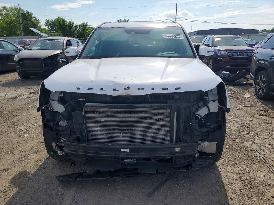 Aukcja sprzedaży 2021 Kia Telluride, vin: 5XYP3DHC6MG176353, numer aukcji: 60380206