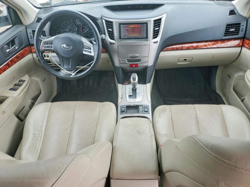 Продажа на аукционе авто 2012 Subaru Outback, vin: 4S4BRDLC8C2278368, номер лота: 59918586