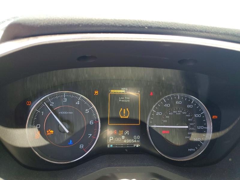 Aukcja sprzedaży 2021 Subaru Crosstrek, vin: JF2GTHNC1MH313235, numer aukcji: 61349636