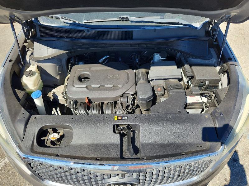 Aukcja sprzedaży 2017 Kia Sorento, vin: 5XYPG4A32HG296963, numer aukcji: 59584906