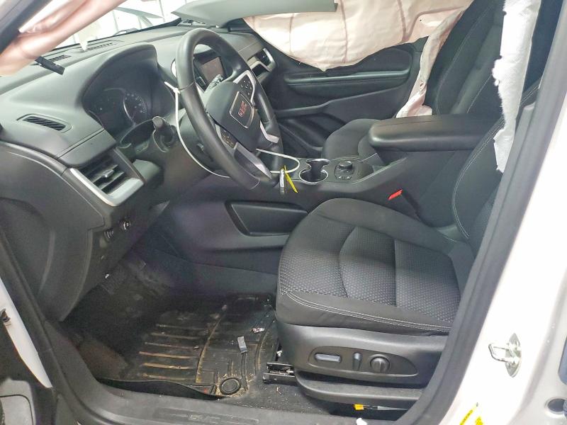 Aukcja sprzedaży 2024 Gmc Terrain, vin: 3GKALMEG1RL201595, numer aukcji: 61904356