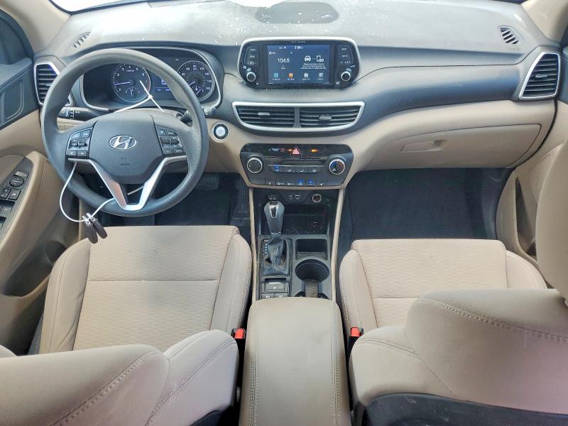 Продажа на аукционе авто 2019 Hyundai Tucson, vin: KM8J33A45KU044095, номер лота: 60851286