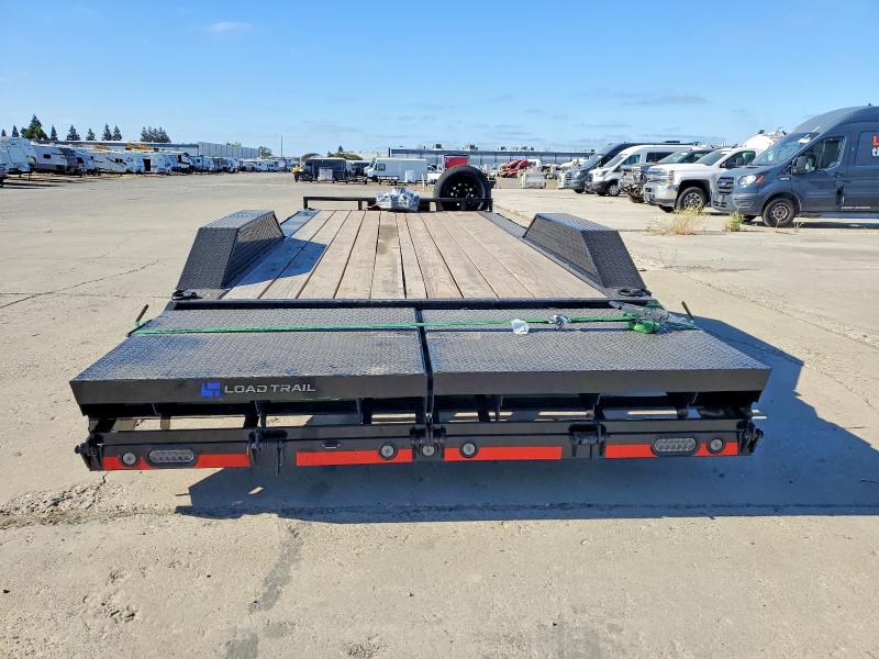 2026 Load Trail Unknown მანქანა იყიდება აუქციონზე, vin: 4ZECH2223T1369896, აუქციონის ნომერი: 60042406