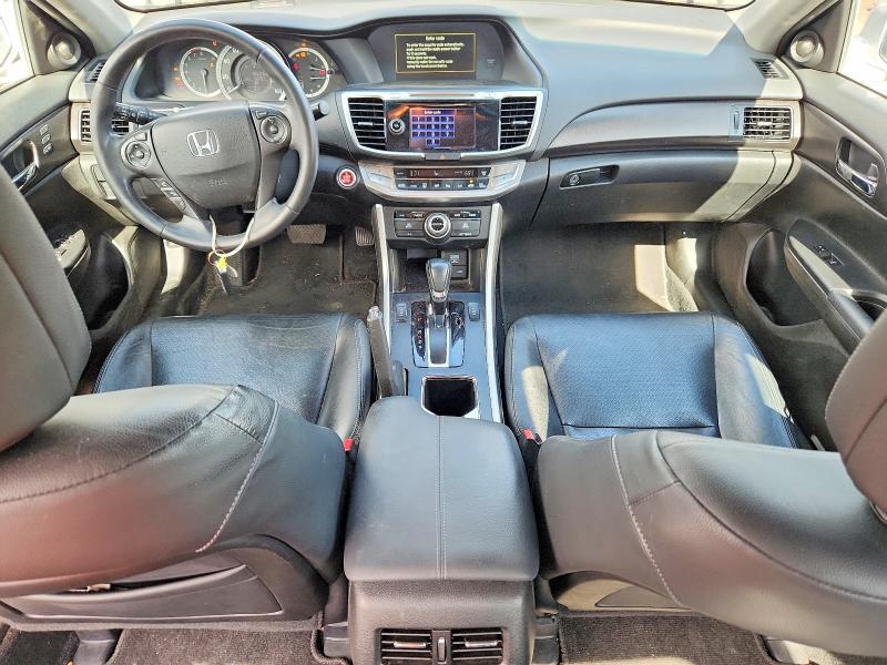 61565556 :رقم المزاد ، 1HGCR3F83DA010623 vin ، 2013 Honda Accord مزاد بيع