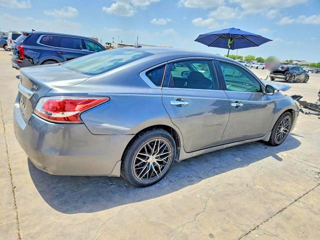 Aukcja sprzedaży 2015 Nissan Altima, vin: 1N4AL3AP5FC145315, numer aukcji: 61851126