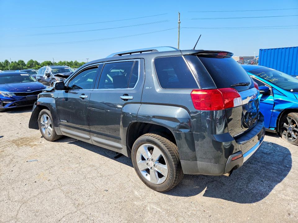 Aukcja sprzedaży 2014 Gmc Terrain, vin: 2GKFLYE33E6184789, numer aukcji: 60678796