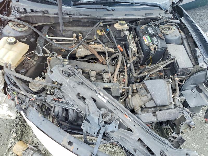 Продажа на аукционе авто 2008 Mazda 3, vin: JM1BK32F581848158, номер лота: 60145636