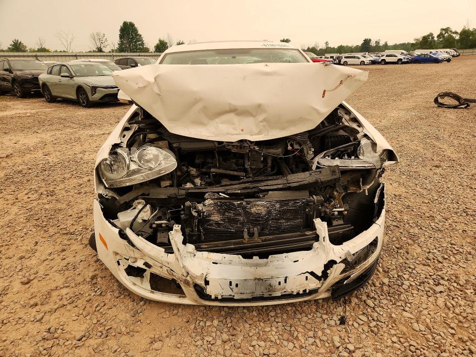 Aukcja sprzedaży 2010 Volkswagen Jetta, vin: 3VWRZ7AJ6AM059448, numer aukcji: 61361656