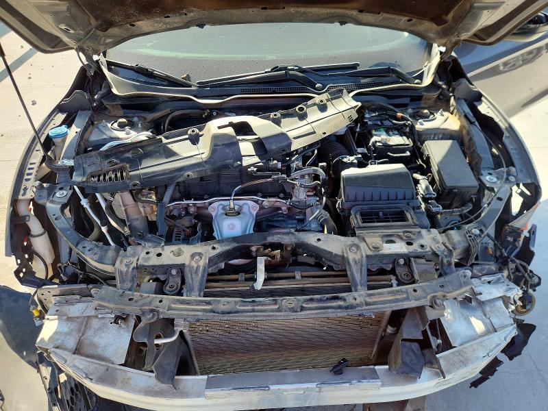 Aukcja sprzedaży 2018 Honda Civic, vin: 2HGFC4B05JH300900, numer aukcji: 55476676